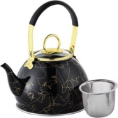 KELLI KL-4568 1,2л Черный