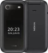 NOKIA 2660 TA-1469 Black (1GF011PPA1A01)
