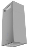 Вытяжка MAUNFELD Bath Plus 402IL нержавеющая сталь