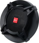 ACV PG-522S 120Вт 88дБ 4Ом 13см (5дюйм) (ком.:2кол.) коаксиальные двухполосные