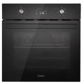 Духовой шкаф электрический EVELUX EO 640 PB