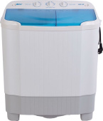 Стиральная машина ФЕЯ СМП 50 НС (прозрачная крышка)