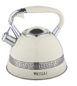 KELLI KL 4506 3,0л Молочный