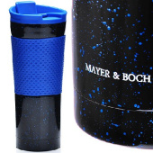 MAYER&BOCH 27492 черный/синий