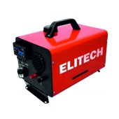 Тепловая пушка дизельная ELITECH ДП 5 