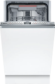Встраиваемая посудомоечная машина Bosch SPV4HMX65Q