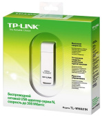 TP-LINK TL-WN821N