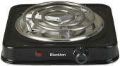 BLACKTON Bt HP102B Черный Плита электрическая