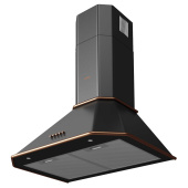 Вытяжка Korting KHC 6839 RGN