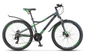 Велосипед горный Stels Navigator-610 D 26" V020