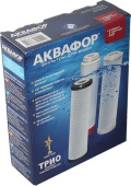 АКВАФОР Комплект модулей сменных фильтрующих В510-03-04-07