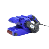 Шлифовальная ленточная машина BOJET EBS-900