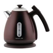 Чайник электрический Galaxy Line GL 0343 шоколад