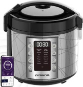 POLARIS PMC-5020 IQ серебряный