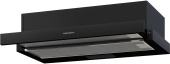 Вытяжка KRONA Kamilla T 500 Black