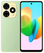 TECNO Spark 20C BG7n 8/128Gb Magic Skin Green