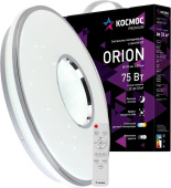 КОСМОС KSOrio75W белый