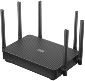 XIAOMI Router AX3200 Black (DVB4314GL)