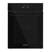 Духовой шкаф электрический MAUNFELD EOEH5110B