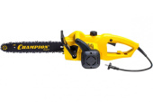 Пила цепная электрическая CHAMPION 120-14