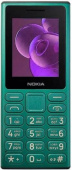 NOKIA 125 TA-1655 DS EAC Green