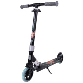 Самокат TT Comfort 145 evolution black 1/4