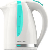 MAXVI KE1701P white-green