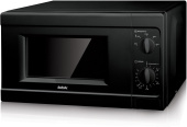 BBK 20MWS-709M/B черный