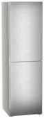 Холодильник LIEBHERR CNSFD 5724-20 серебристый