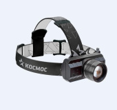 КОСМОС KOCH3WZOO