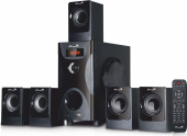 ELTRONIC (20-84) HOME SOUND черный