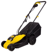 Газонокосилка CHAMPION EM 3110 электрическая