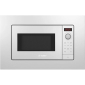 Встраиваемая микроволновая печь BOSCH BFL623MW3
