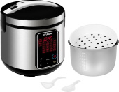 HYUNDAI HYMC-2400 серебристый/черный