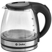 DELTA DL-1121 черный