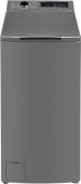 Стиральная машина БИРЮСА WM-MT813/05 M Металлик