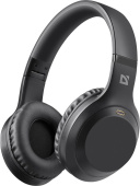 DEFENDER (63695) FreeMotion B695 черный, Bluetooth