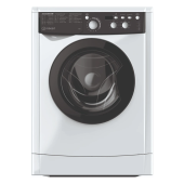 Стиральная машина Indesit Ewud 4105 BK CIS