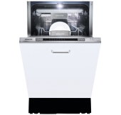 Встраиваемая посудомоечная машина Graude VG 45.1