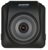 DIGMA FREEDRIVE 205 NIGHT FHD черный