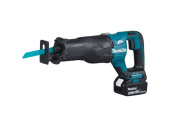 Пила сабельная аккумуляторная Makita DJR 187 RT Li-ion