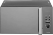 HYUNDAI HYM-D3002 серебристый