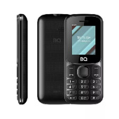 BQ 1848 Step+ Black