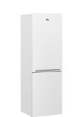 Холодильник Beko RCSK339M20W белый