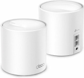 TP-LINK Deco X10 (AX1500)