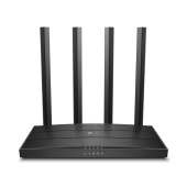 TP-LINK Archer C80, черный