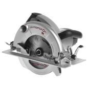 Пила дисковая Интерскол ДП-190/1600 М