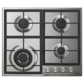 Варочная поверхность газовая Korting HG 665 CTX