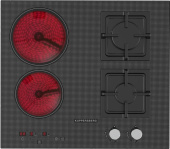 Комбинированная панель Kuppersberg EGS 600