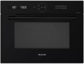 Встраиваемая микроволновая печь Brandt BKC7153BB